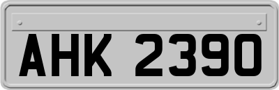 AHK2390
