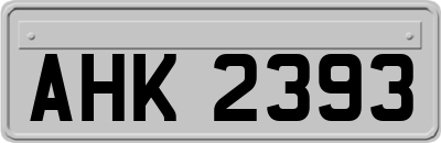 AHK2393