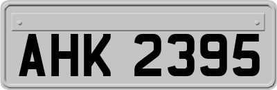 AHK2395