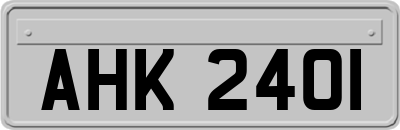 AHK2401