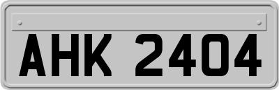 AHK2404