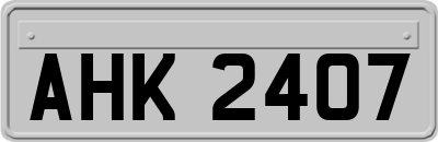 AHK2407