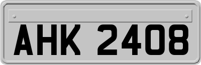 AHK2408
