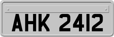 AHK2412