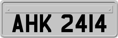 AHK2414