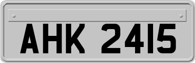 AHK2415