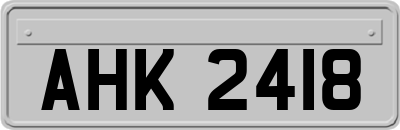 AHK2418