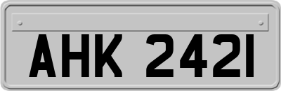 AHK2421