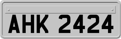 AHK2424