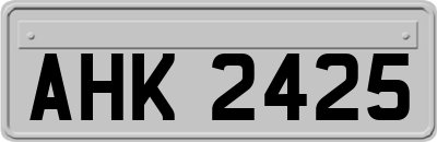 AHK2425