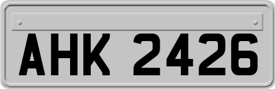 AHK2426