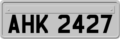 AHK2427