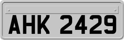AHK2429