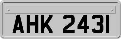 AHK2431