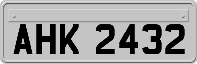 AHK2432
