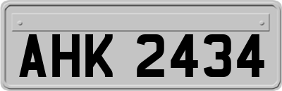 AHK2434
