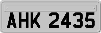 AHK2435