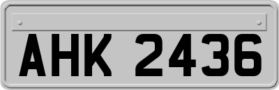 AHK2436