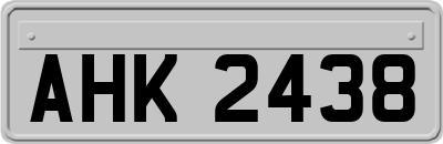 AHK2438
