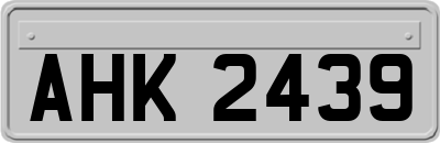 AHK2439