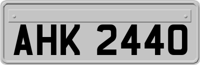AHK2440