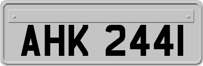 AHK2441