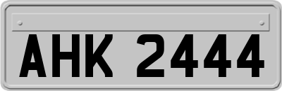 AHK2444