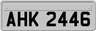 AHK2446