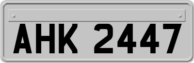 AHK2447
