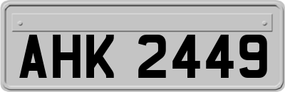 AHK2449