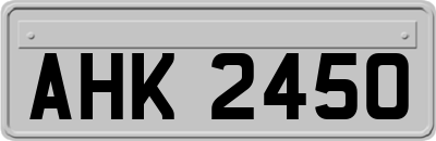 AHK2450