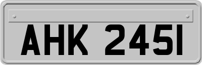 AHK2451