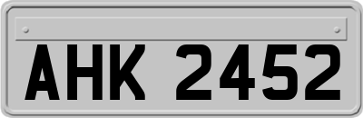 AHK2452