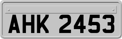 AHK2453