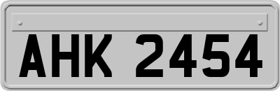 AHK2454
