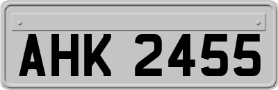 AHK2455