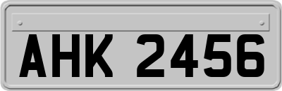AHK2456