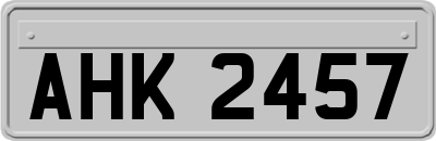 AHK2457