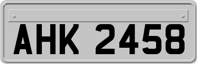 AHK2458