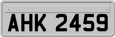 AHK2459