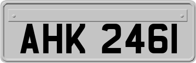 AHK2461