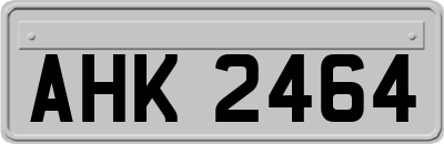 AHK2464