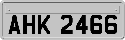 AHK2466