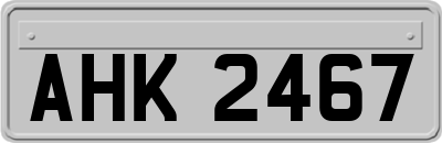 AHK2467