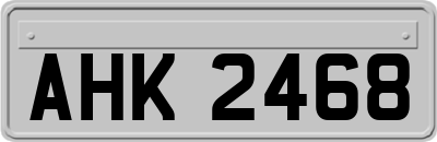 AHK2468