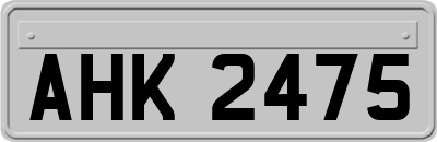 AHK2475
