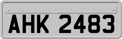 AHK2483