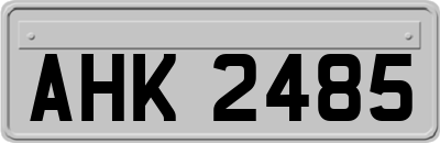 AHK2485