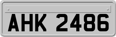 AHK2486