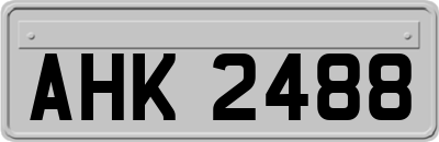 AHK2488